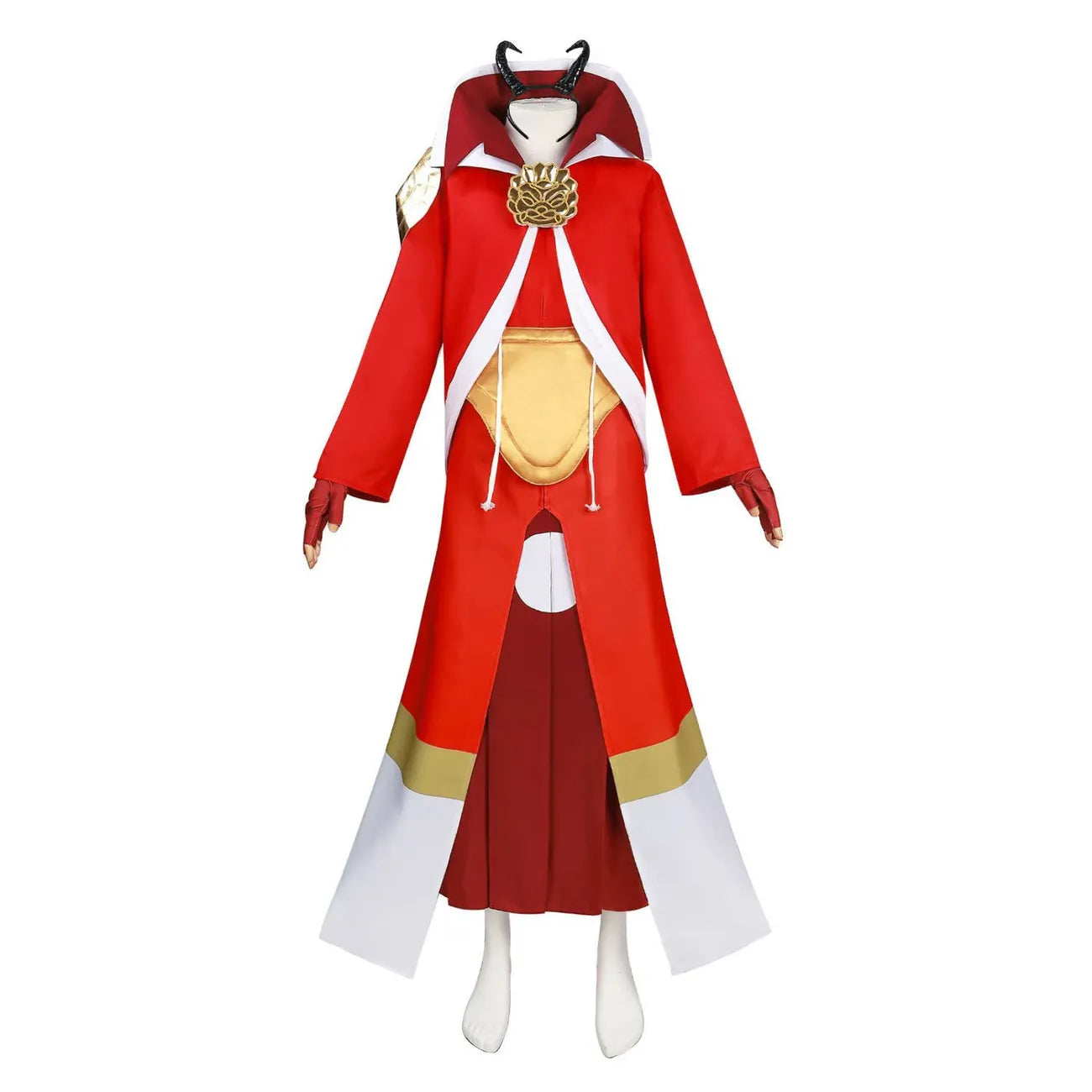 Benimaru Cosplay Costume Full set That Time I Got Reincarnated as a Slime
