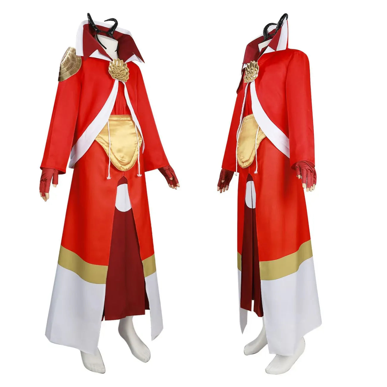 Benimaru Cosplay Costume Full set That Time I Got Reincarnated as a Slime