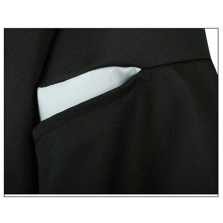 Kurosaki Ichigo Shihakushō Cosplay Costume Full Set BLEACH: Thousand-Year Blood War