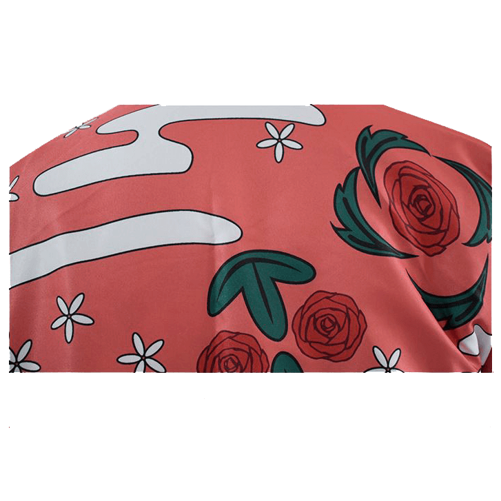 Shunsui Kyōraku Cosplay Costume Full Set BLEACH:Thousand-Year Blood War