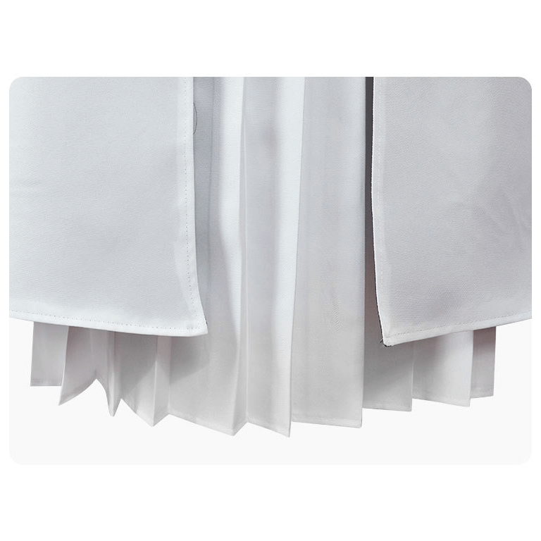 Sōsuke Aizen Arrancar Cosplay Costume Full Set BLEACH: Thousand-Year Blood War