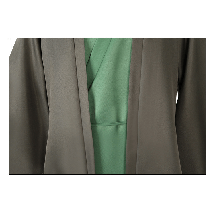 Kisuke Urahara Cosplay Costume Full Set BLEACH: Thousand-Year Blood War