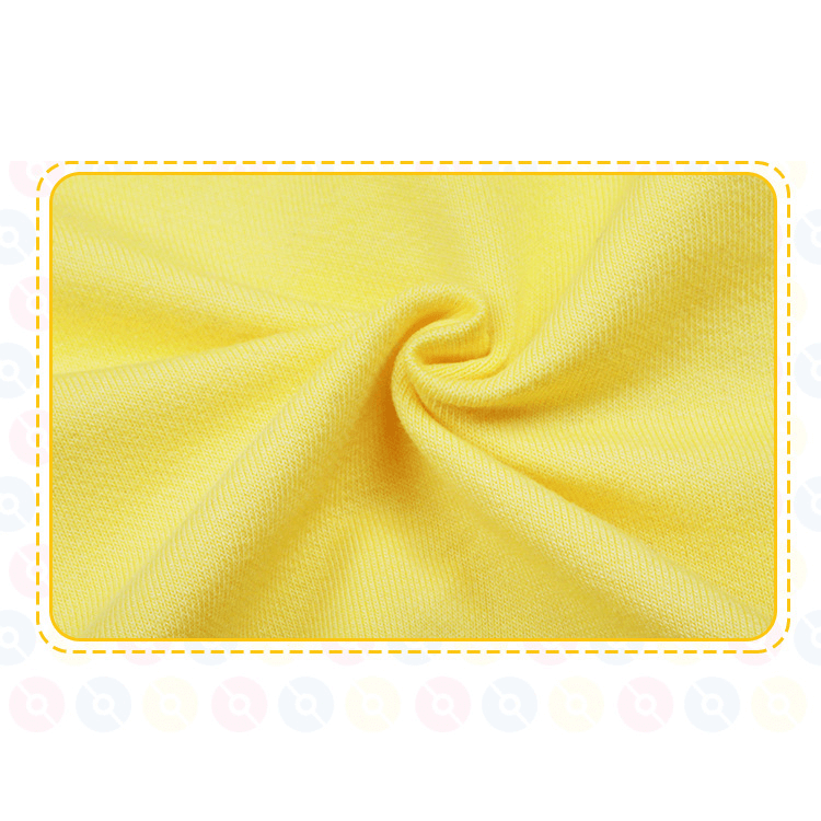 Pikachu Daily Wear Hooded Short-Sleeve T-Shirt Pokémon