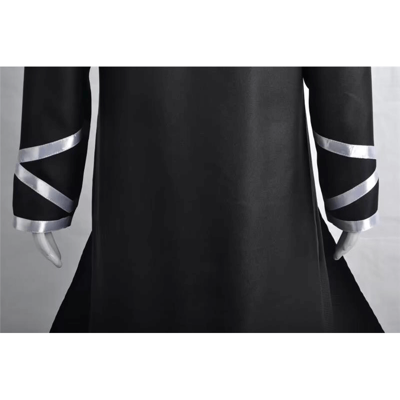 Kurosaki Ichigo Bankai Attire Cosplay Costume Full Set BLEACH: Thousand-Year Blood War