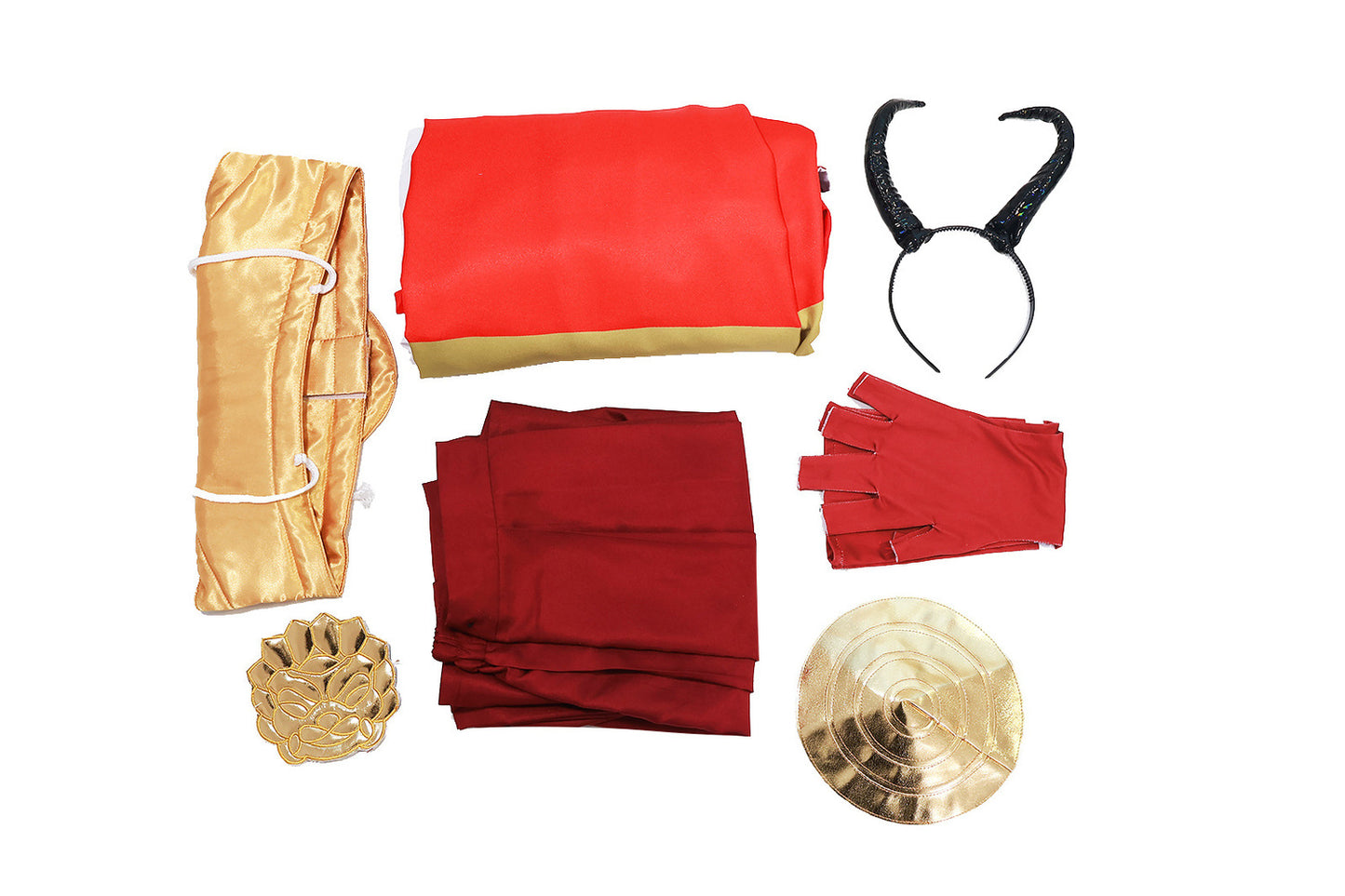 Benimaru Cosplay Costume Full set That Time I Got Reincarnated as a Slime