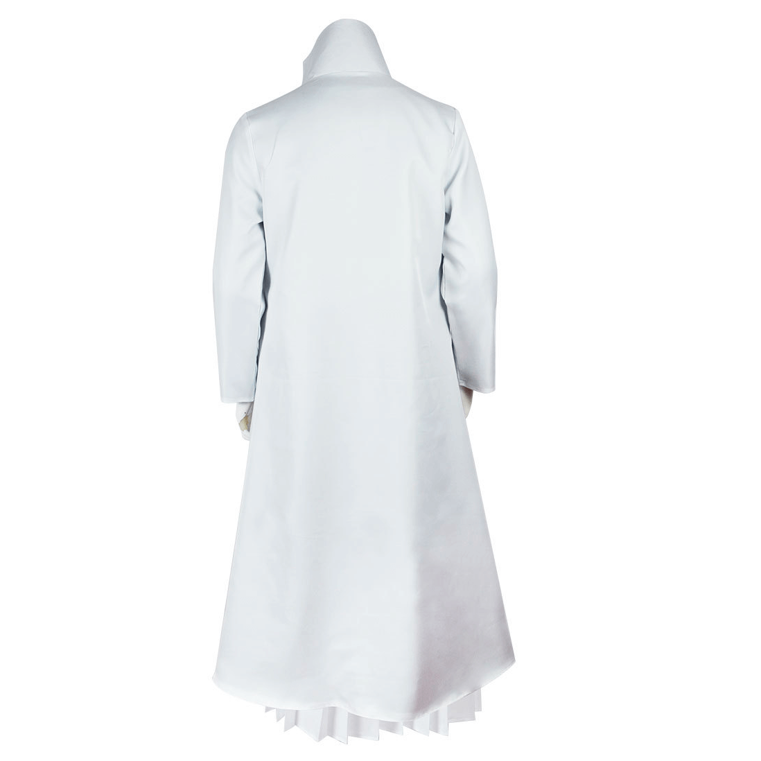 Sōsuke Aizen Arrancar Cosplay Costume Full Set BLEACH: Thousand-Year Blood War