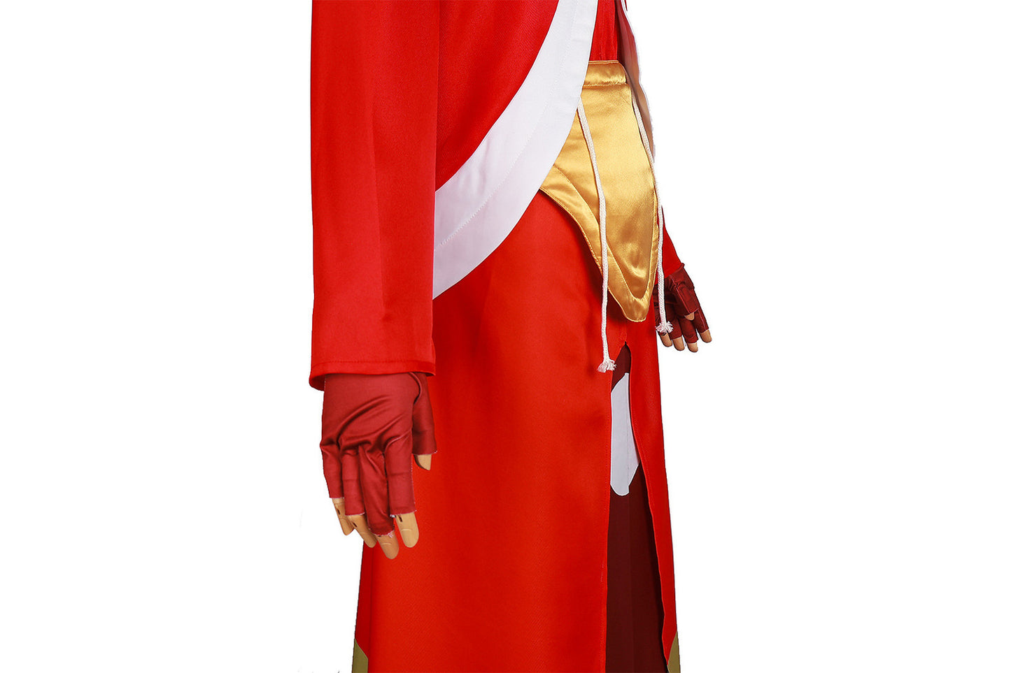 Benimaru Cosplay Costume Full set That Time I Got Reincarnated as a Slime
