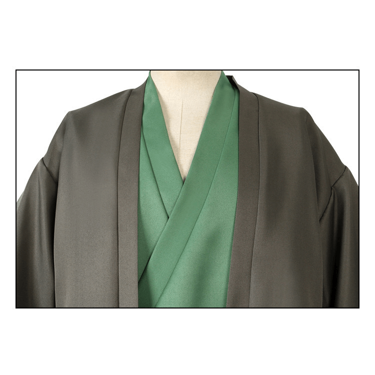 Kisuke Urahara Cosplay Costume Full Set BLEACH: Thousand-Year Blood War