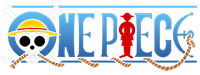 One Piece Cosplay Collection logo - MoonCosYa