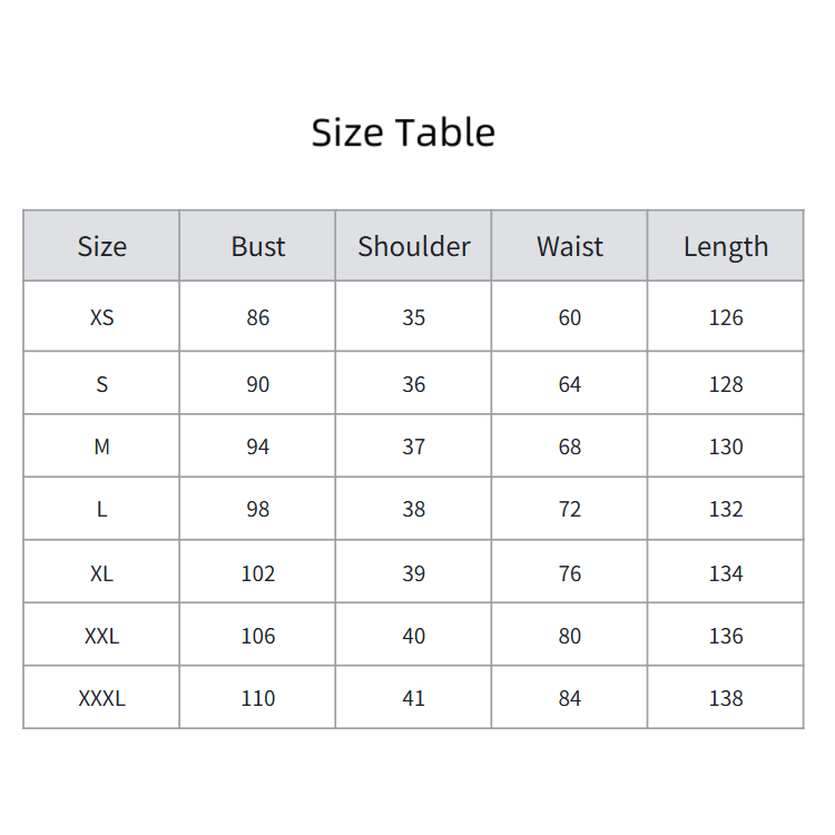 Juvia Lockser Cosplay Costume Full Set Fairy Tail