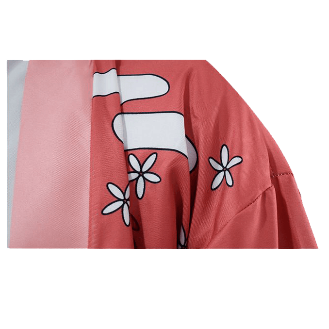 Shunsui Kyōraku Cosplay Costume Full Set BLEACH:Thousand-Year Blood War