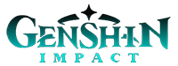 Genshin Impact Cosplay Collection logo - MoonCosYa