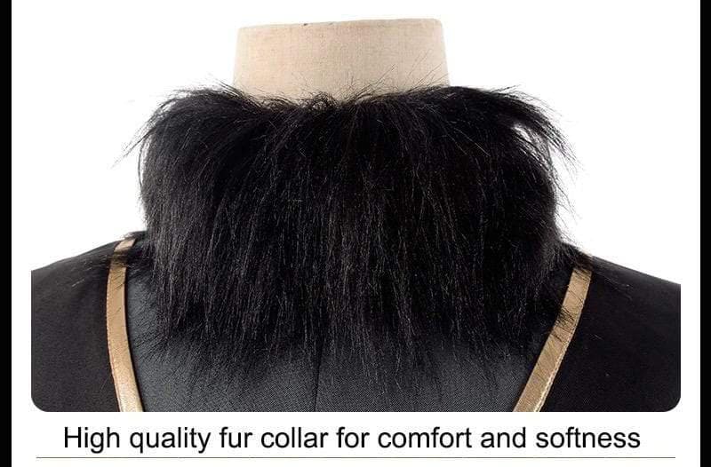 Demon Rimuru Cosplay Costume Rimuru tempest Full Set Unisex Anime That Time I Got Reincarnated as a Slime Cosplay Black set Mask Boot Slime-Got Reincarnated As A Slime, Hot Sale - MoonCos