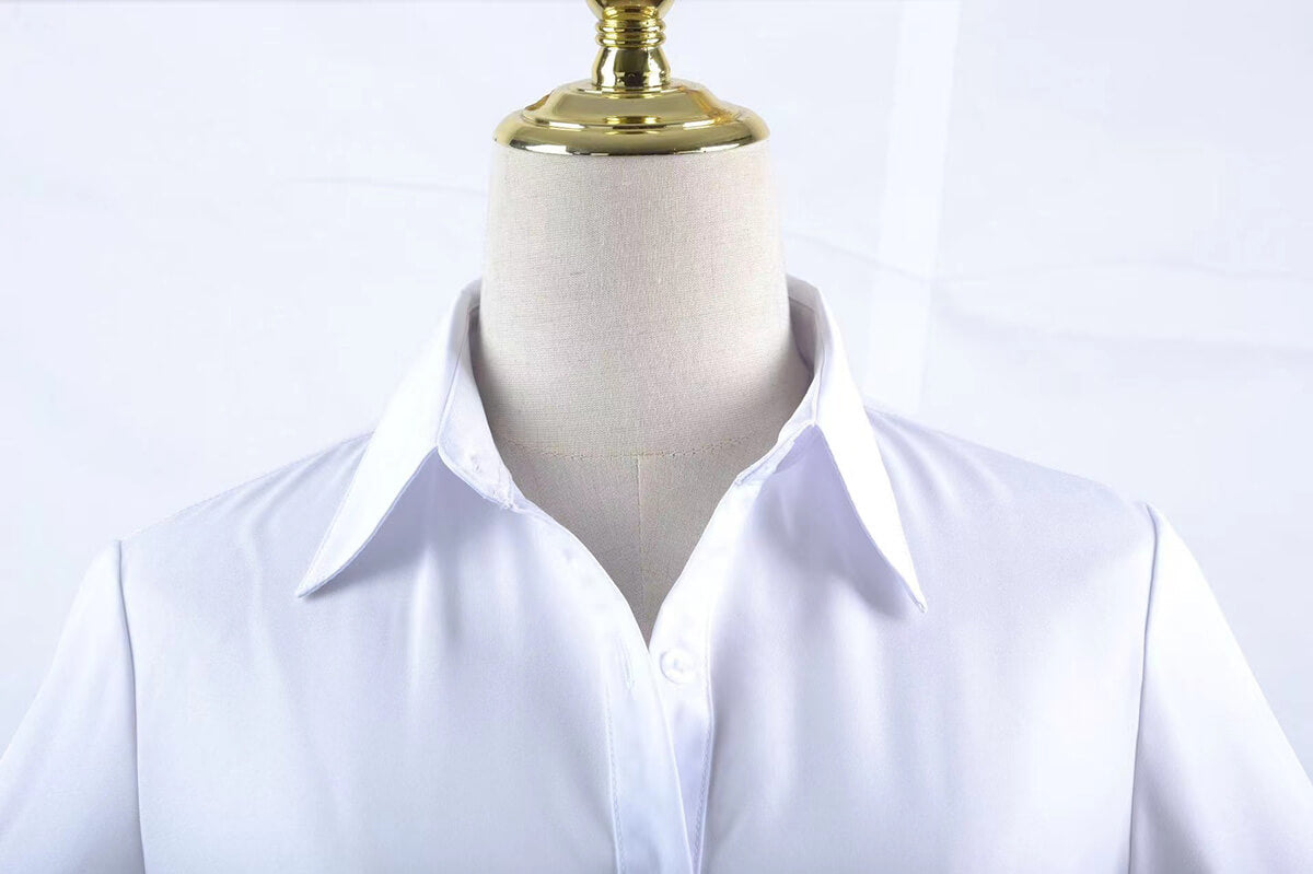 Red-Haired Shanks Cosplay Costume One Piece Four Emperors Red Hair Cos Wano Country Shankusu-New Arrivals, One Piece - MoonCos