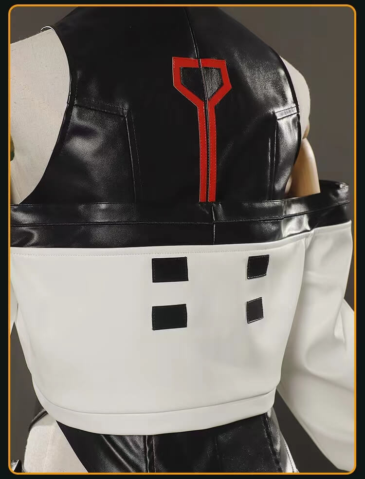 Lucy Cosplay Costume Cyberpunk: Edgerunners Cos Full set Lucyna Kushinada Night City-Cyberpunk, Hot Sale, New Arrivals - MoonCos