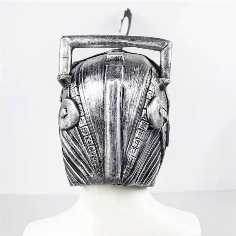 Chainsaw Man Cosplay Latex mask Headgear Rubber Denji Full head Helmets Cos costume props Roleplay-Chainsaw Man, Hot Sale, New Arrivals - MoonCos