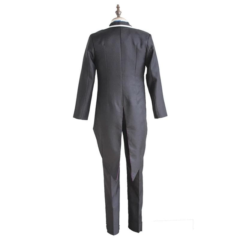 Subaru Natsuki Cosplay Costume Tailcoat Full set Suit Anime Re: Zero Starting Life in Another World-Re:zero - MoonCos