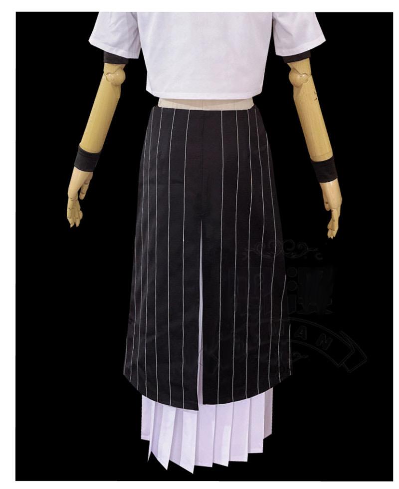Qiao Ling Cosplay Anime Link Click Cosplay Shiguang Daili Ren Ling Qiao Suit High quality-Link Click - MoonCos