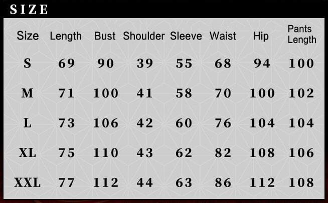 Flame Hashira Kyojuro Rengoku Cosplay Costume Demon Slayer Cos Full set Anime Kimetsu No Yaiba Demon Slayer Corps Unifor-Demon Slayer, New Arrivals - MoonCos