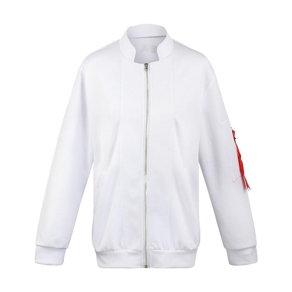 Tokyo Avengers Valhalla Jacket Uniform Kazutora Cos Set Hanemiya kazutora Team Uniform-New Arrivals, Tokyo Revengers - MoonCos