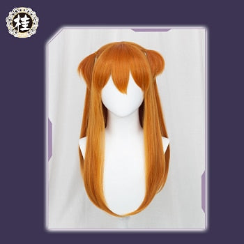 Asuka Cosplay Costume Honkai Impact 3 Asukaa Langley Soryuu Outfits Game Cos Dress for Halloween Carnival-Honkai Impact 3 - MoonCos