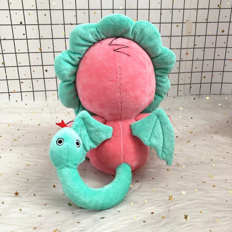 Anya Cosplay Costume Dress Suit Anime Spy X Family Outfit Anya Forger Cos With Wig Earring Plush Doll-New Arrivals, Spy X Family - MoonCos