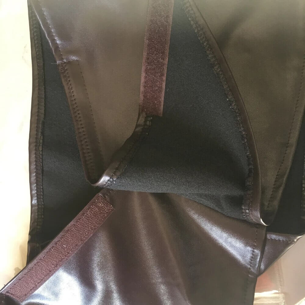 Attack on Titan Cosplay Belt Set Leather Skirt Anime Shingeki no Kyojin Straps Set Survey Corps Eren Mikasa Levi-Attack on Titan - MoonCos