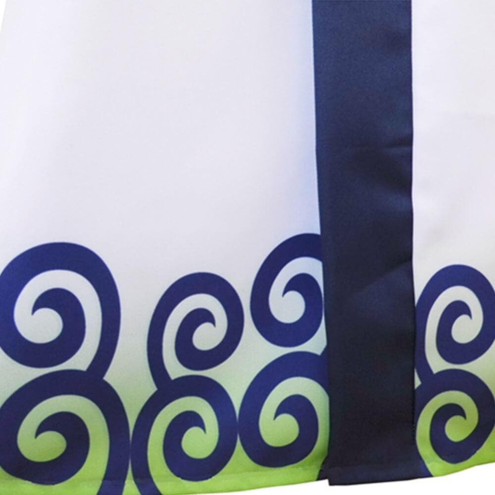 Roronoa Zoro Kimono Cosplay Costume Anime One Piece Wano Country Unisex-Hot Sale, New Arrivals, One Piece - MoonCos