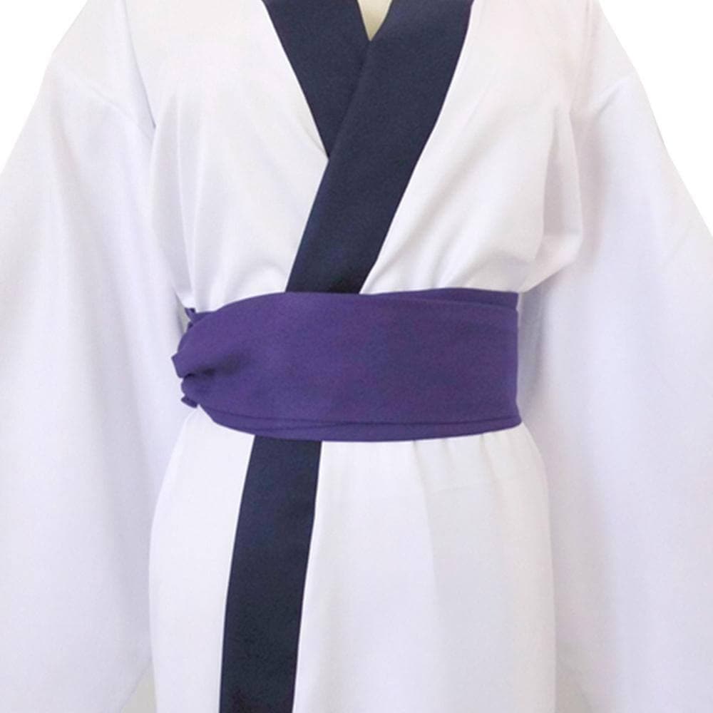 Roronoa Zoro Kimono Cosplay Costume Anime One Piece Wano Country Unisex-Hot Sale, New Arrivals, One Piece - MoonCos
