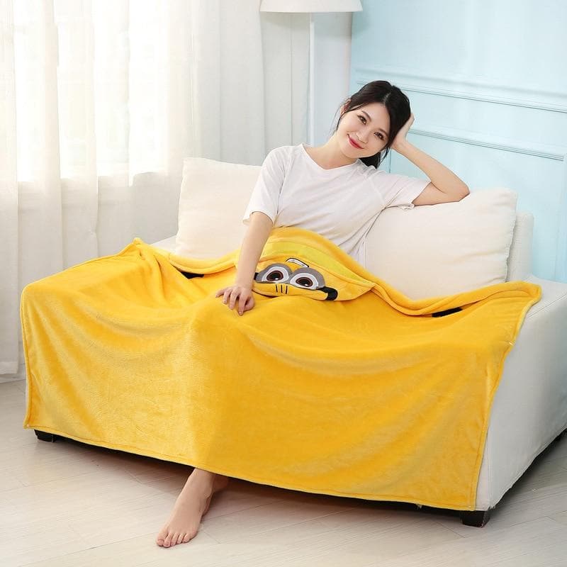 Attack on Titan Blanket Cloak Survey Corps Cloak Cape Flannel Cosplay Costume Hoodie-Attack on Titan, Daily wear, Pokemon - MoonCos