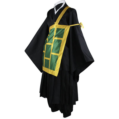 Geto Suguru Cosplay Costume Full Set Jujutsu Kaisen