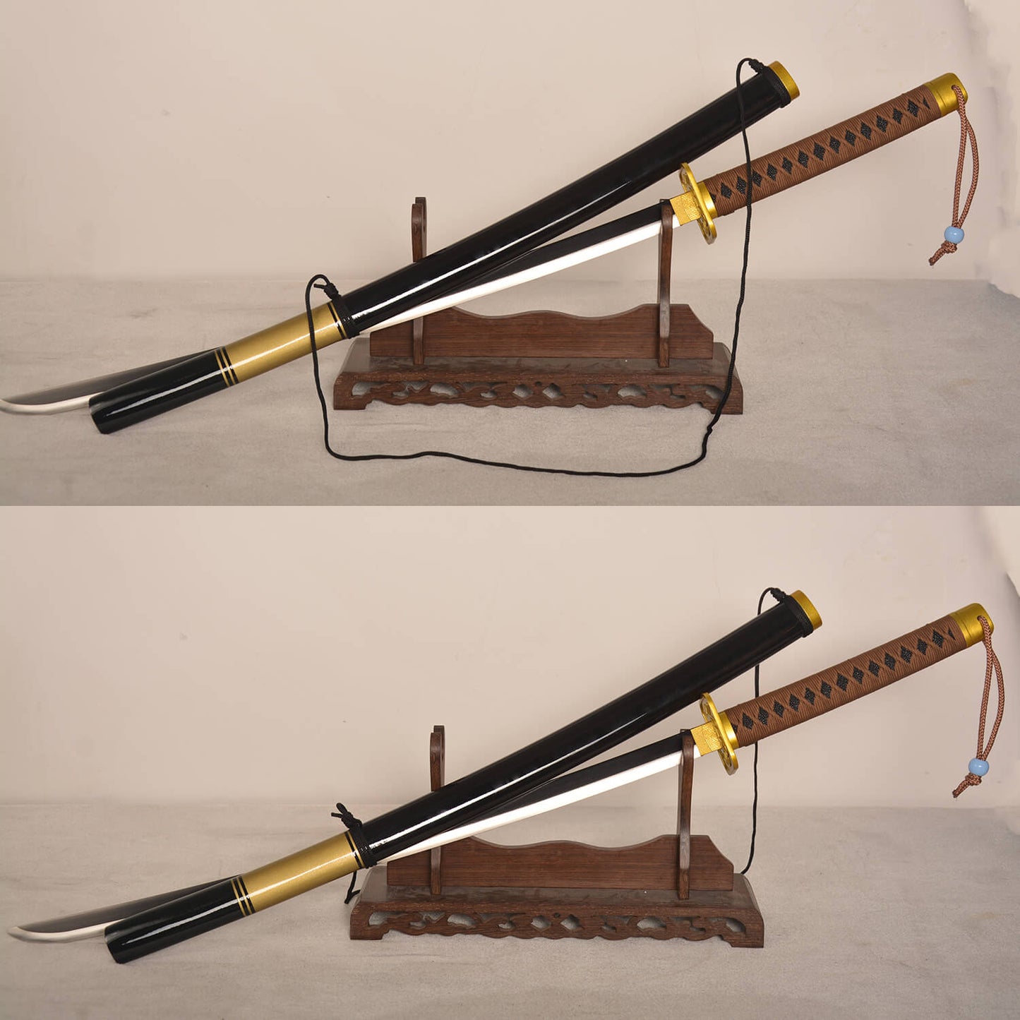 Rimuru Tempest Storm Sword Real Metal Cosplay Replica