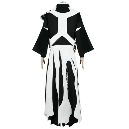 Kurosaki Ichigo Cosplay Costume Full Set BLEACH: Thousand-Year Blood War