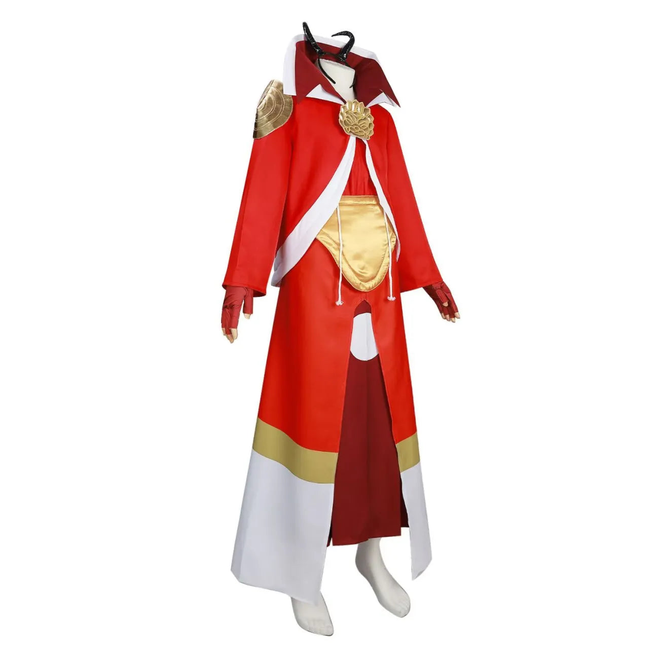 Benimaru Cosplay Costume Full set That Time I Got Reincarnated as a Slime