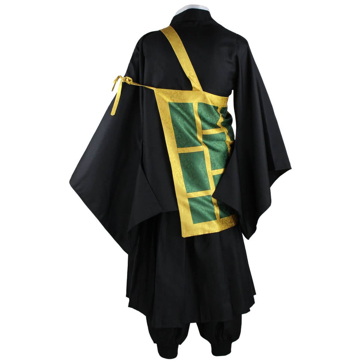 Geto Suguru Cosplay Costume Full Set Jujutsu Kaisen