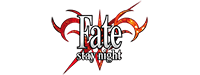 Fate stay night Cosplay Collection logo - MoonCosYa
