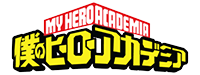 My Hero Academia Cosplay Collection logo - MoonCosYa