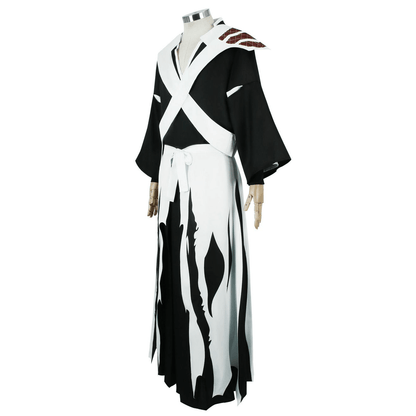 Kurosaki Ichigo Cosplay Costume Full Set BLEACH: Thousand-Year Blood War