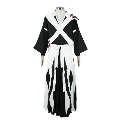 Kurosaki Ichigo Cosplay Costume Full Set BLEACH: Thousand-Year Blood War