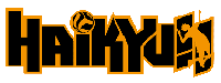 Haikyu!! Cosplay Collection logo - MoonCosYa