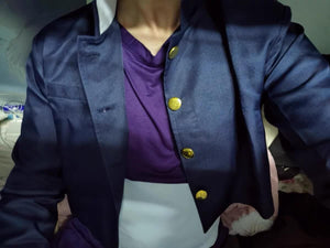 Jujutsu Kaisen Cosplay Costume Full set Japanese Anime Student Uniform-Jujutsu Kaisen - MoonCos