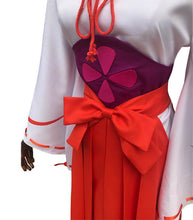 Load image into Gallery viewer, Shuna Cosplay Costume Shuna Outfit Kimono Anime That Time I Got Reincarnated as a Slime Cosplay Wig Shoes
