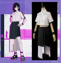 Load image into Gallery viewer, Qiao Ling Cosplay Anime Link Click Cosplay Shiguang Daili Ren Ling Qiao Suit High quality-Link Click - MoonCos
