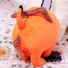 Load image into Gallery viewer, Anime Chainsaw Man Pochita Cosplay Plush Doll Stuffed Toys-Chainsaw Man, Toys - MoonCos
