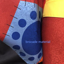 Load image into Gallery viewer, Luffy Kimono Cosplay Costume Anime One Piece Wano Country Unisex-One Piece - MoonCos
