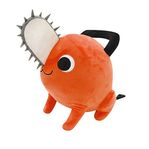 Anime Chainsaw Man Pochita Cosplay Plush Doll Stuffed Toys-Chainsaw Man, Toys - MoonCos