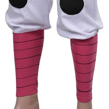 Load image into Gallery viewer, Hisoka Cosplay Costume Anime HUNTER×HUNTER Uniform Vest Pants Outfits Killua Zoldyck HIsoka Cos-Hunter x Hunter - MoonCos
