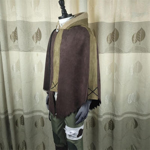 Custom Tang Cosplay Costume from Quanzhi Fashi - CosplayFU.com