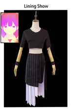 Load image into Gallery viewer, Qiao Ling Cosplay Anime Link Click Cosplay Shiguang Daili Ren Ling Qiao Suit High quality-Link Click - MoonCos
