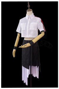 Qiao Ling Cosplay Anime Link Click Cosplay Shiguang Daili Ren Ling Qiao Suit High quality-Link Click - MoonCos
